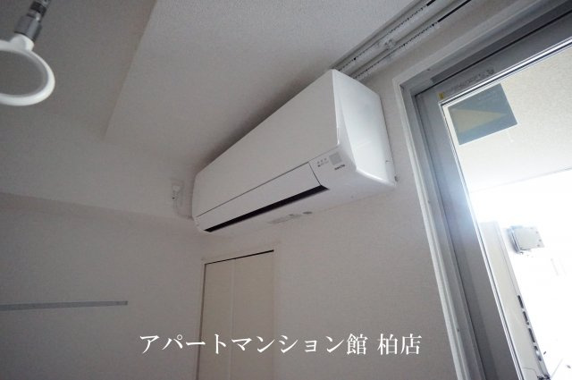 エレガントカーサⅢの設備