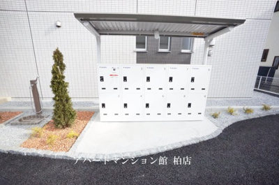 【設備】 | エレガントカーサⅢ
