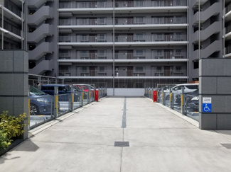 【駐車場】 | 機械式駐車場