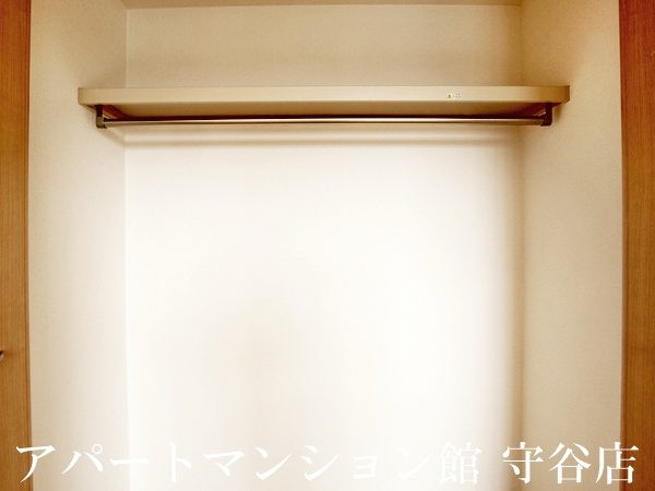 Riviereの収納