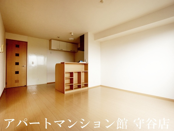 Riviereの居間・リビング