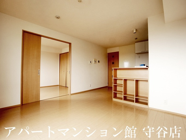 Riviereの居間・リビング
