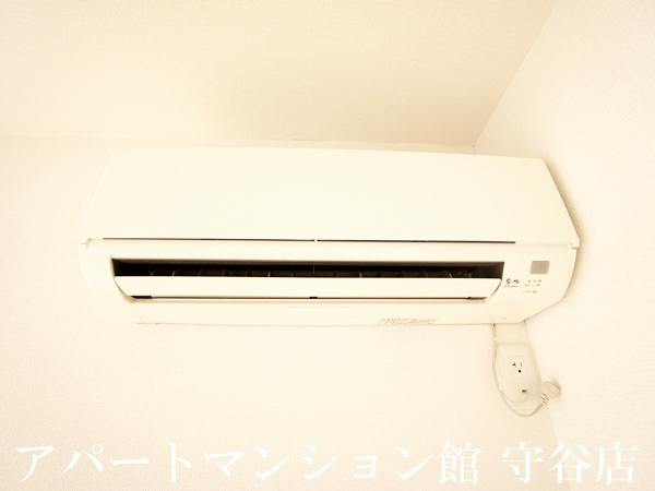 Riviereの設備