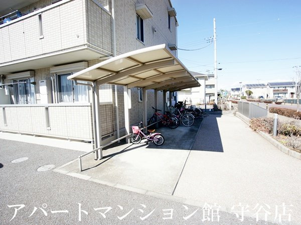 Riviereのその他共用部分