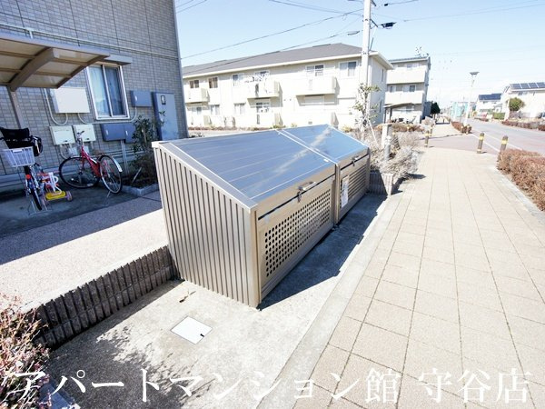 Riviereのその他共用部分