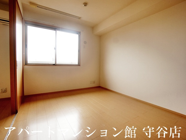 Riviereの寝室