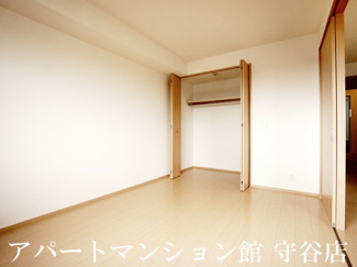 【寝室】 | Riviere