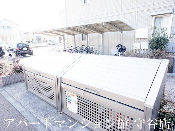Riviereのその他共用部分
