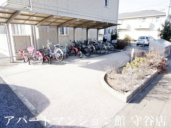 Riviereのその他共用部分