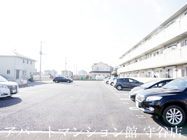 Riviereのその他共用部分