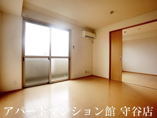 Riviereの居間・リビング