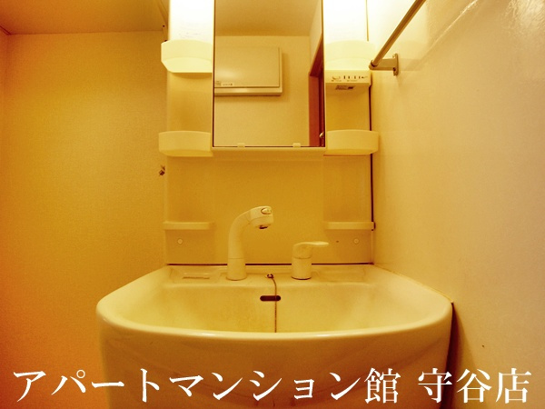 Riviereの独立洗面台
