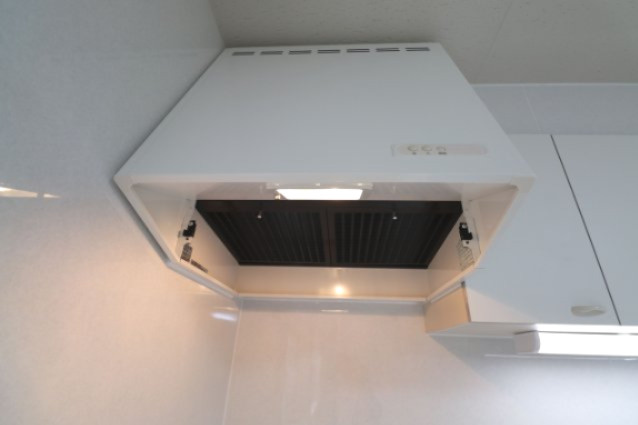 グレースコーポ合川【キャッシュバック対応物件】のその他