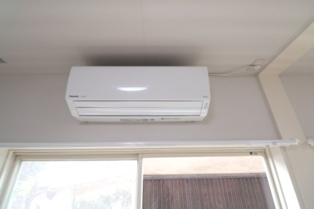 グレースコーポ合川【キャッシュバック対応物件】の設備