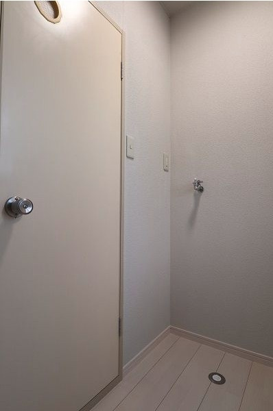 グレースコーポ合川【キャッシュバック対応物件】の洗面所