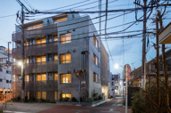 VERITAS EIFUKUCHOの画像