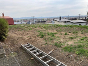北見市北進町土地の画像