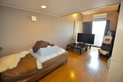 【洋室】 | 加東市小沢 | 洋室9畳