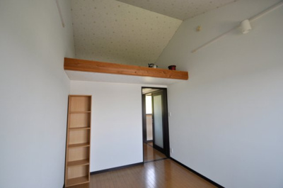 【洋室】 | 加東市小沢