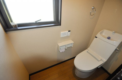 【トイレ】 | 加東市小沢