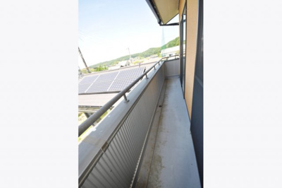 【バルコニー】 | 加東市小沢