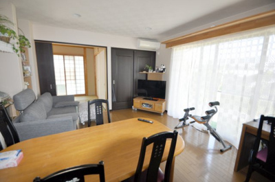 【居間・リビング】 | 加東市小沢