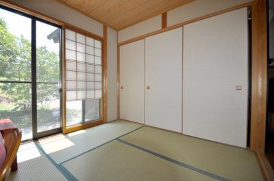 【和室】 | 加東市小沢