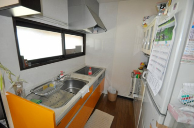 【キッチン】 | 加東市小沢