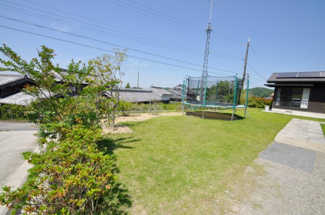 【その他】 | 加東市小沢 | お庭