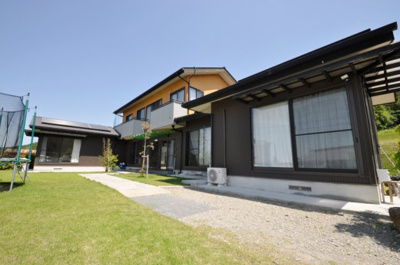 【外観】 | 加東市小沢