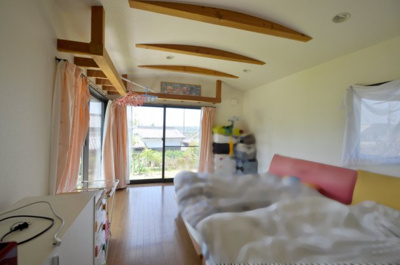 【洋室】 | 加東市小沢