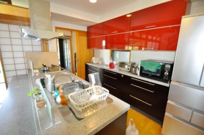 【キッチン】 | 加東市小沢