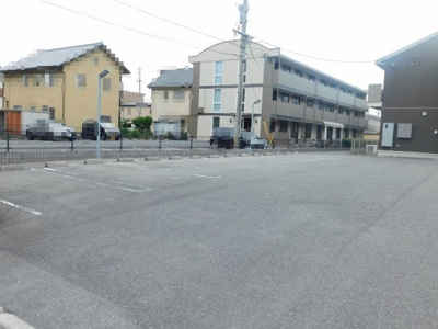 【駐車場】 | Ｔｅｔｒｅ Ｒｏｕｇｅ(テルトルルージュ)