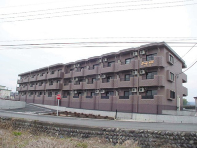 【外観】 | サニーヒル