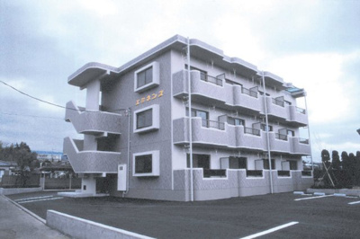 【外観】 | エミネンス