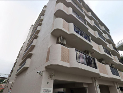 【外観】 | ユニライフ明石B棟