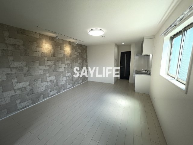 フジパレス三住町A棟のその他