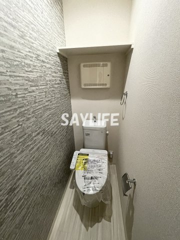 フジパレス三住町A棟のその他