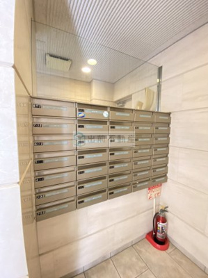 【その他共用部分】 | フォンティーナ・K