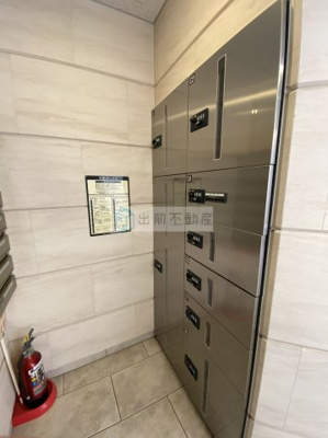 【その他共用部分】 | フォンティーナ・K