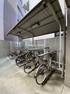 【その他共用部分】 | フォンティーナ・K