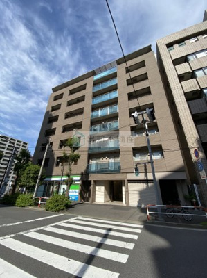 【外観】 | フォンティーナ・K