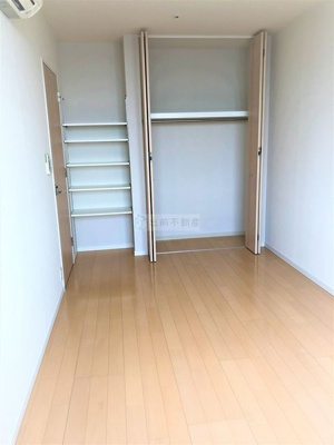 【収納】 | レジディアタワー上池袋