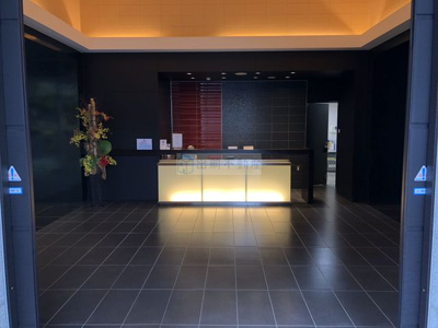 【セキュリティ】 | レジディアタワー上池袋