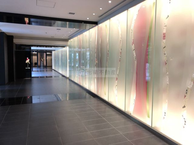 【その他共用部分】 | レジディアタワー上池袋