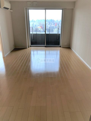 【居間・リビング】 | レジディアタワー上池袋