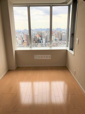 【内装】 | レジディアタワー上池袋