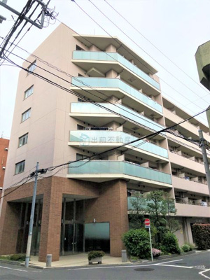 【外観】 | ルーチェ茗荷谷