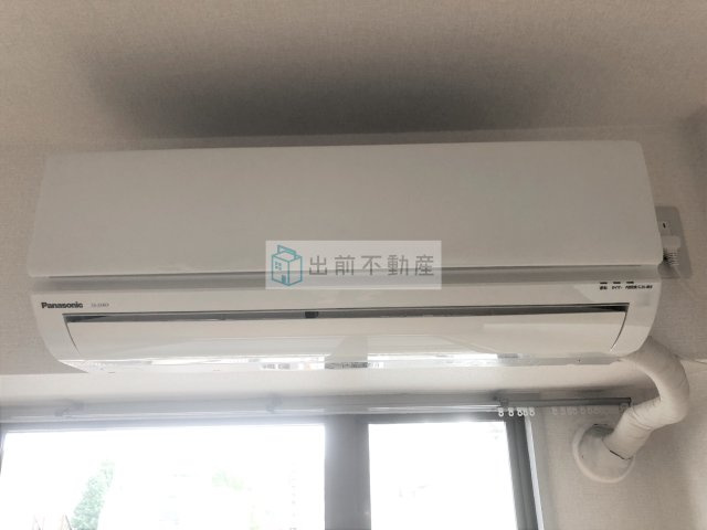 豊島区池袋２丁目の賃貸マンションの設備