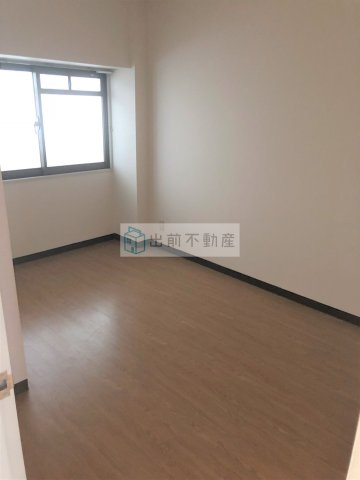 豊島区池袋２丁目の賃貸マンションの内装